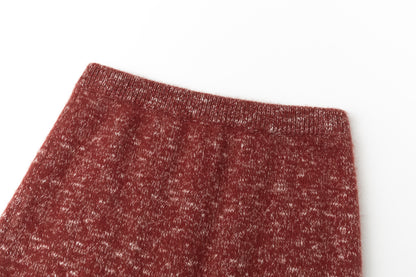 Inga knit skirt