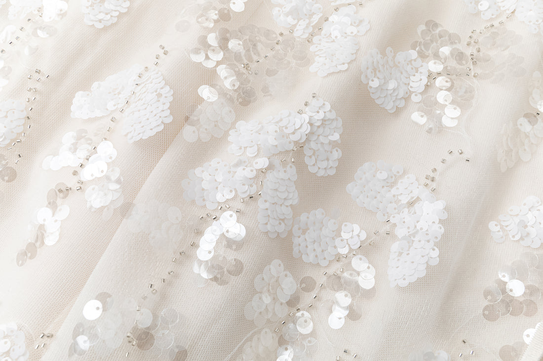 Sigrid velvet trousers