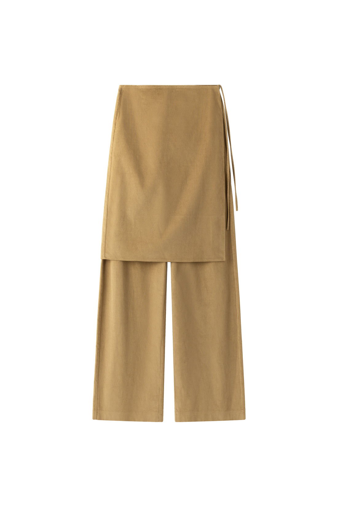 Inga manchester trousers