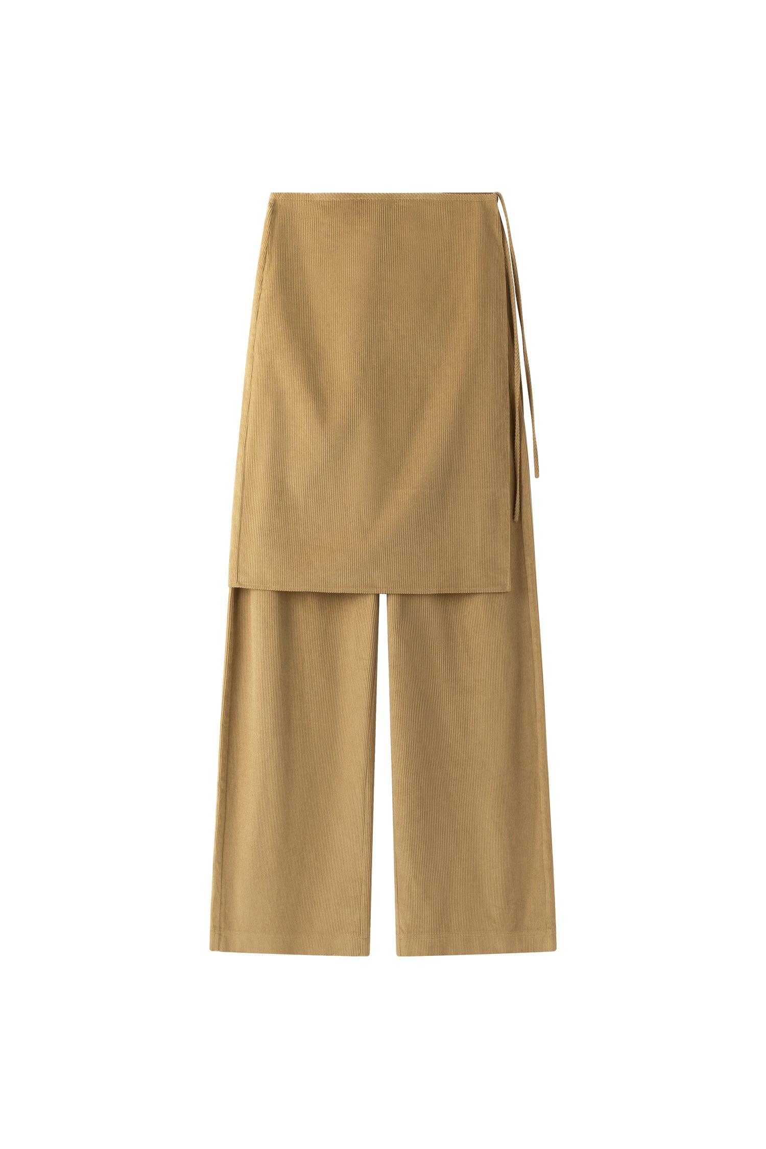 Inga manchester trousers
