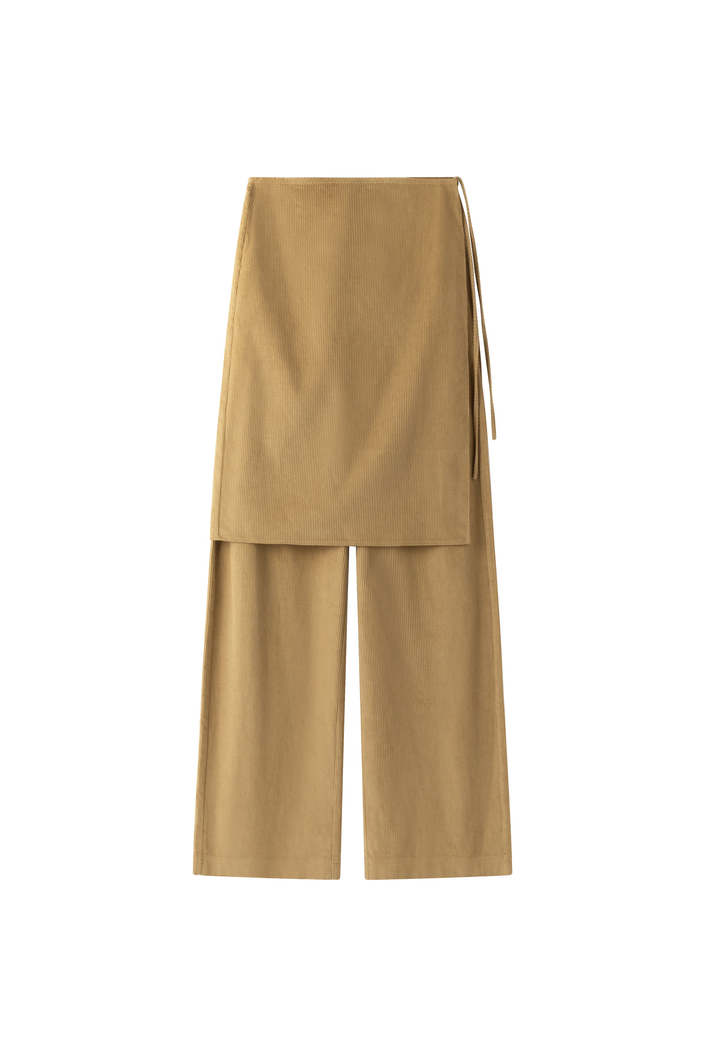 Inga manchester trousers