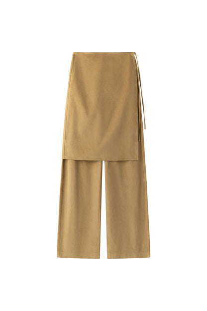 Inga manchester trousers
