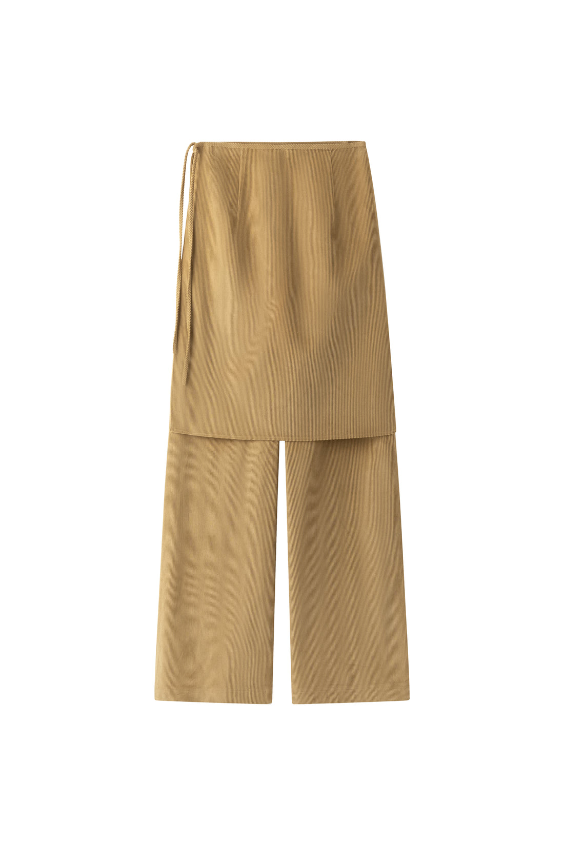 Inga manchester trousers