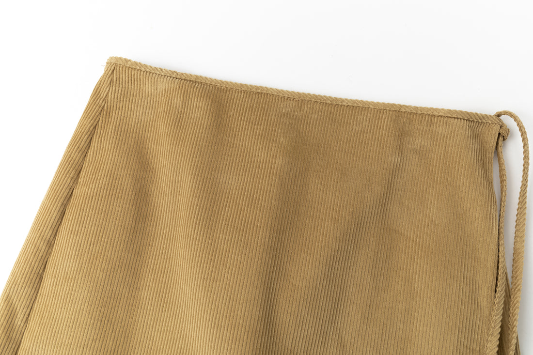 Inga manchester trousers