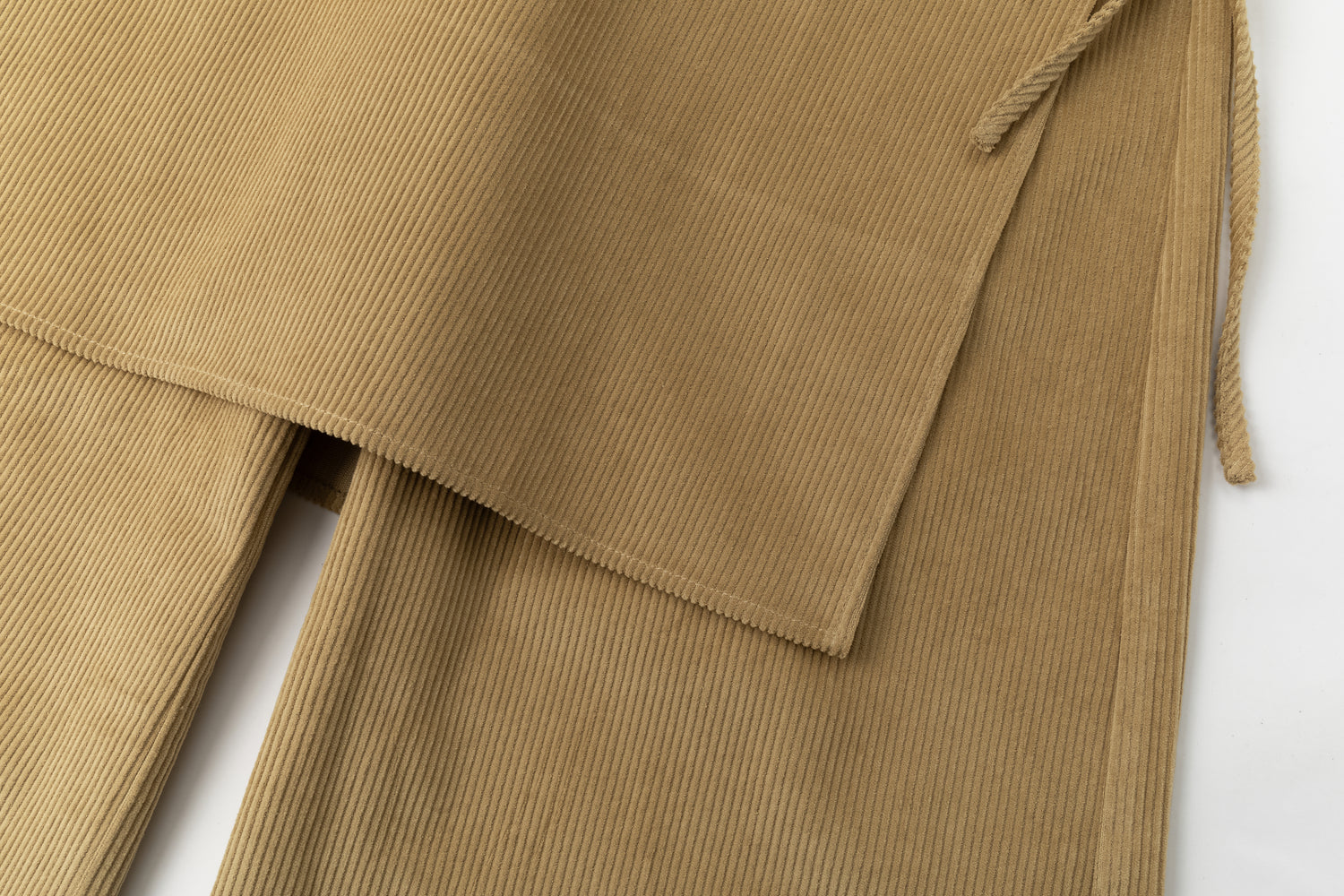 Inga manchester trousers