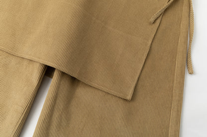 Inga manchester trousers