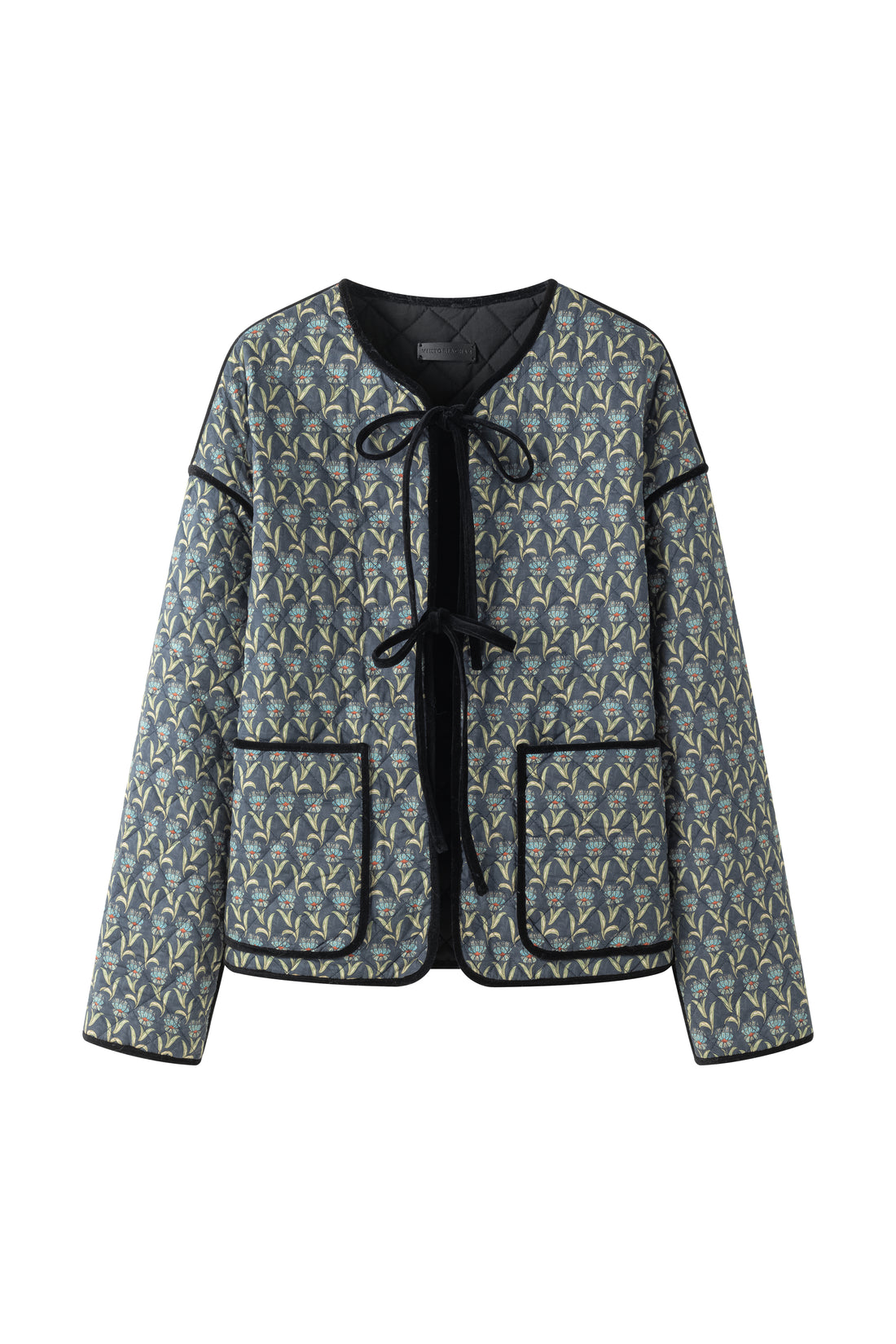 Susy quilted jacket