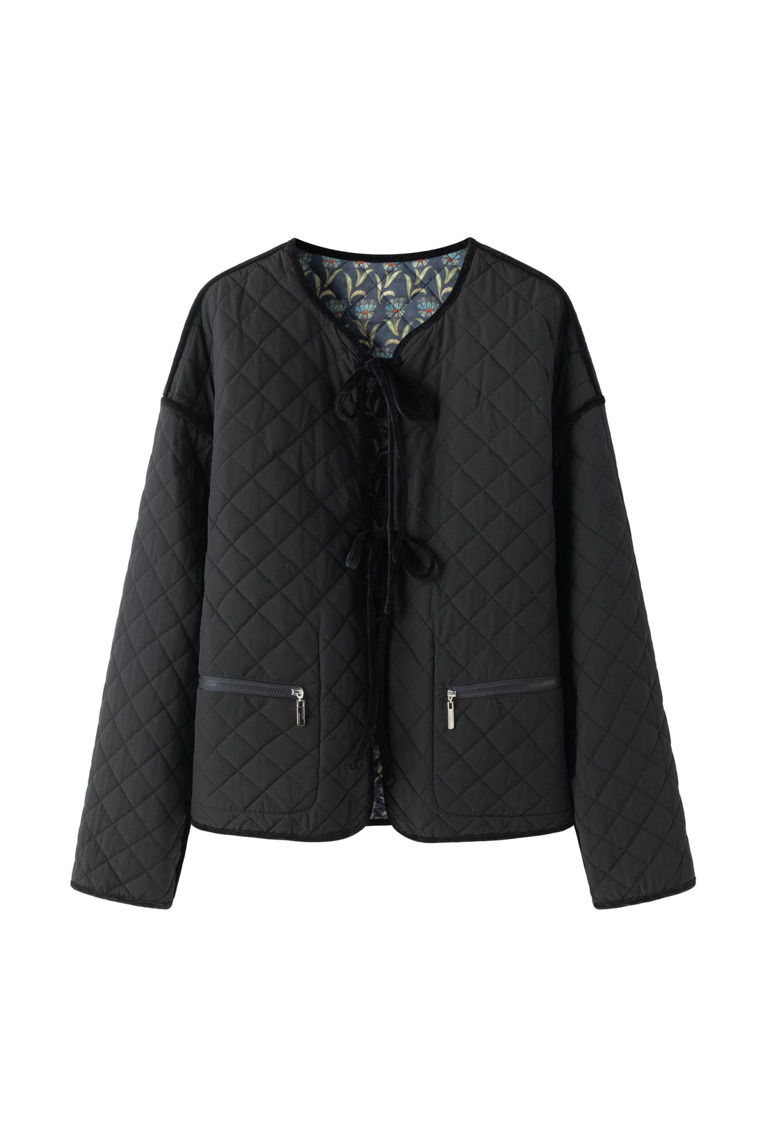 Susy quilted jacket