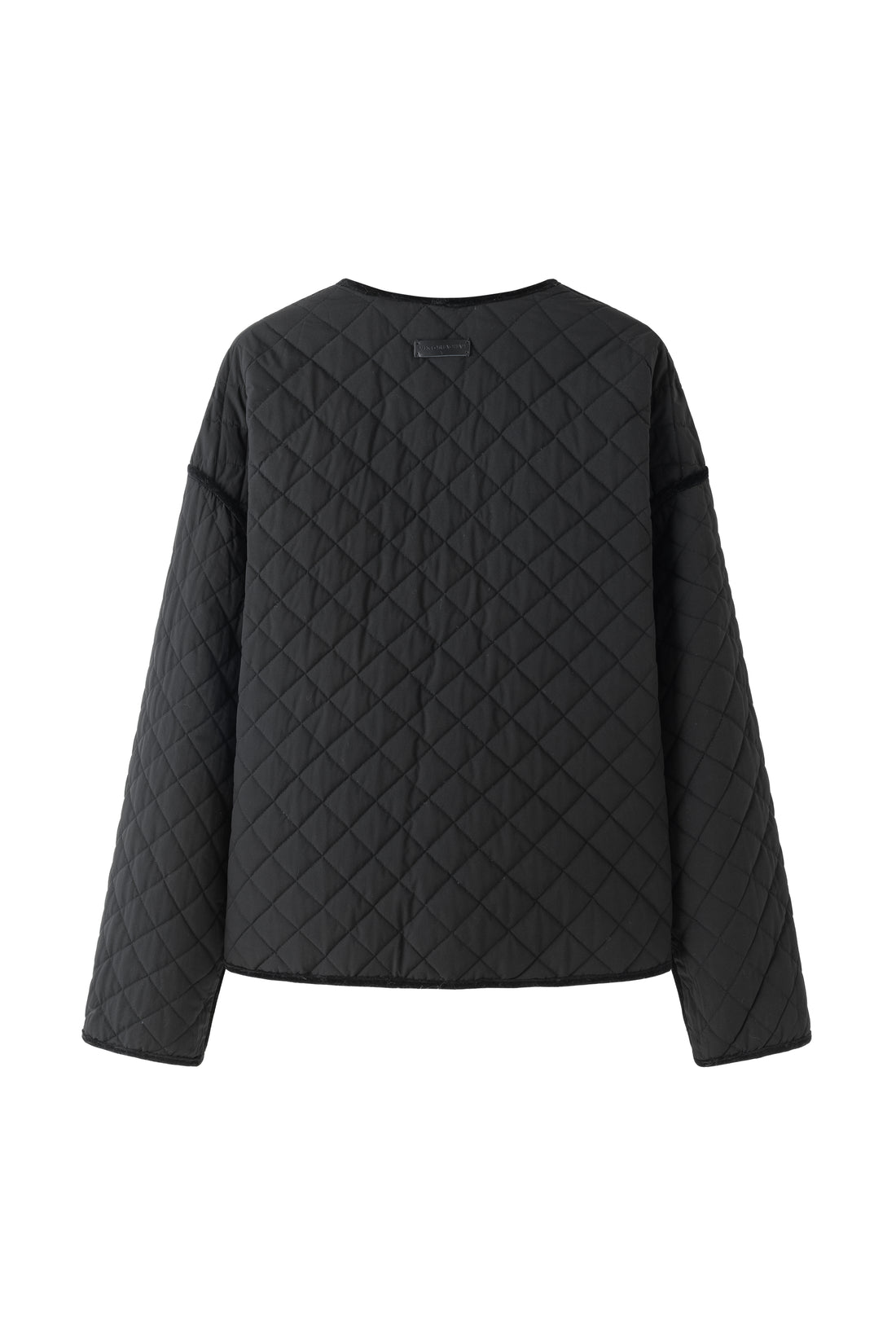 Susy quilted jacket