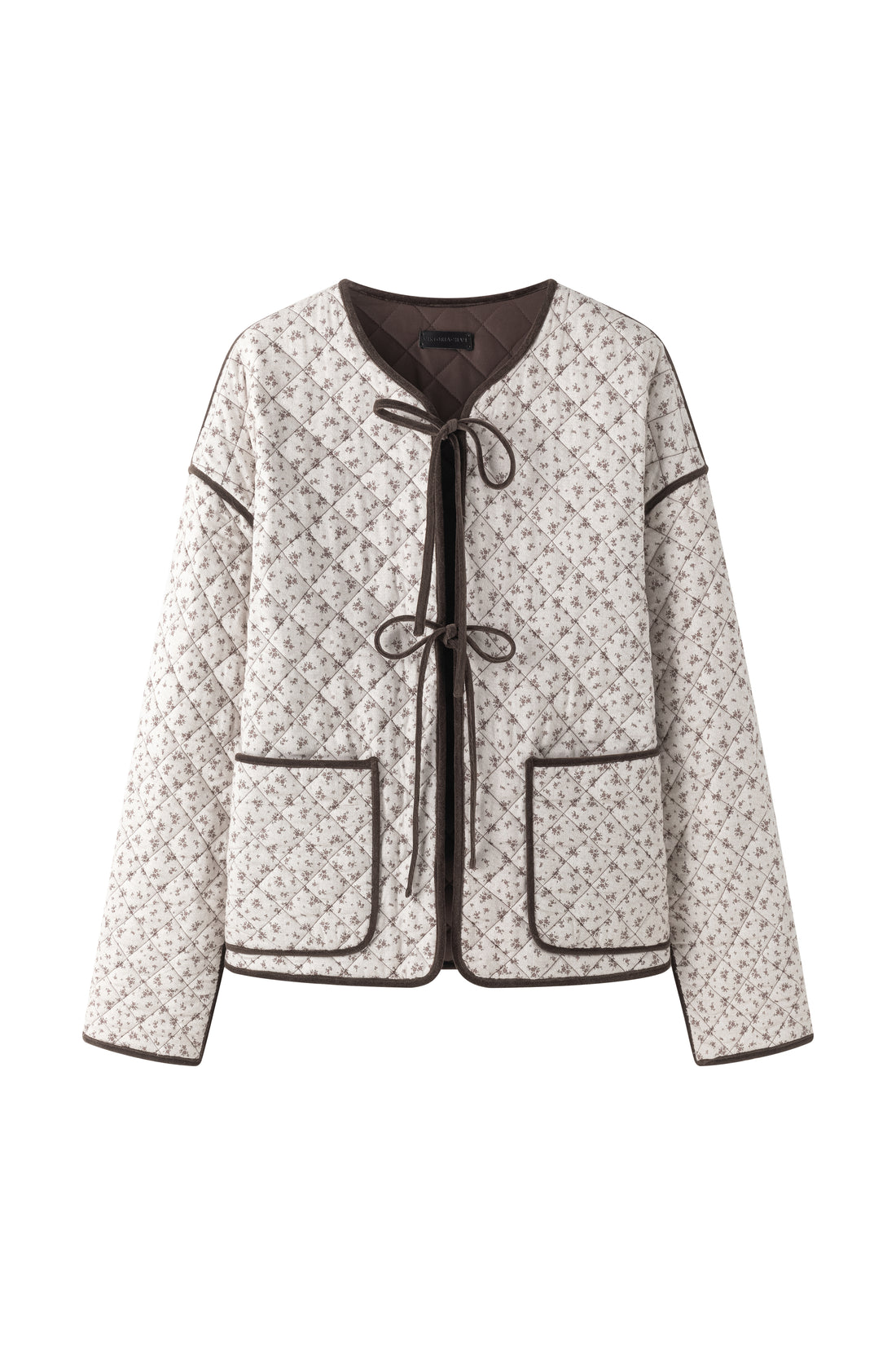Susy quilted jacket