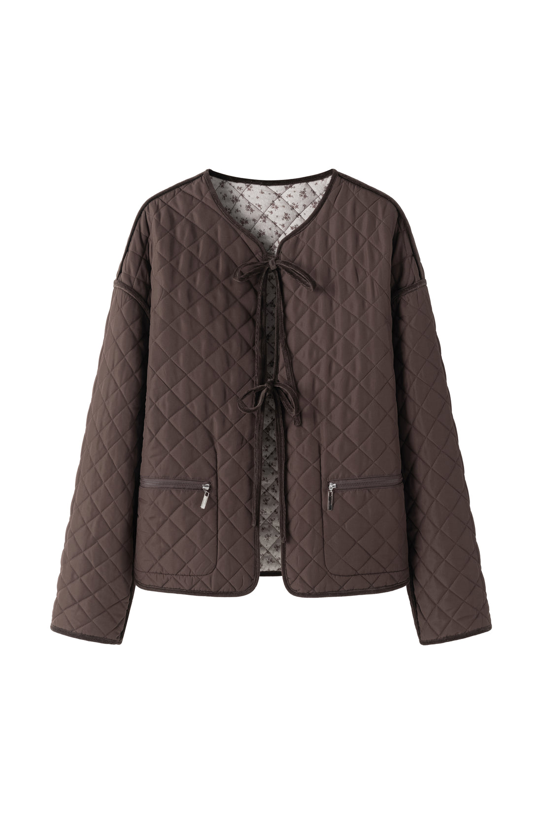 Susy quilted jacket