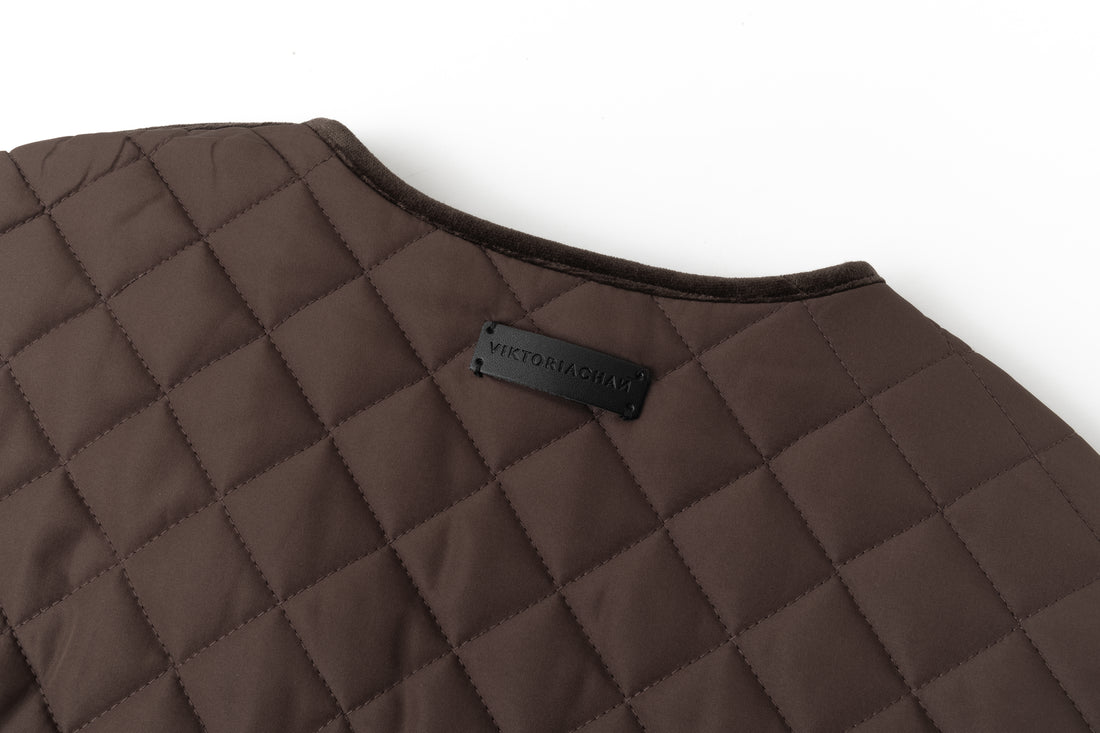Susy quilted jacket