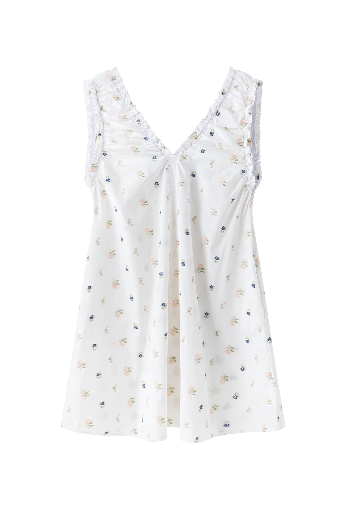 Avana mini dress