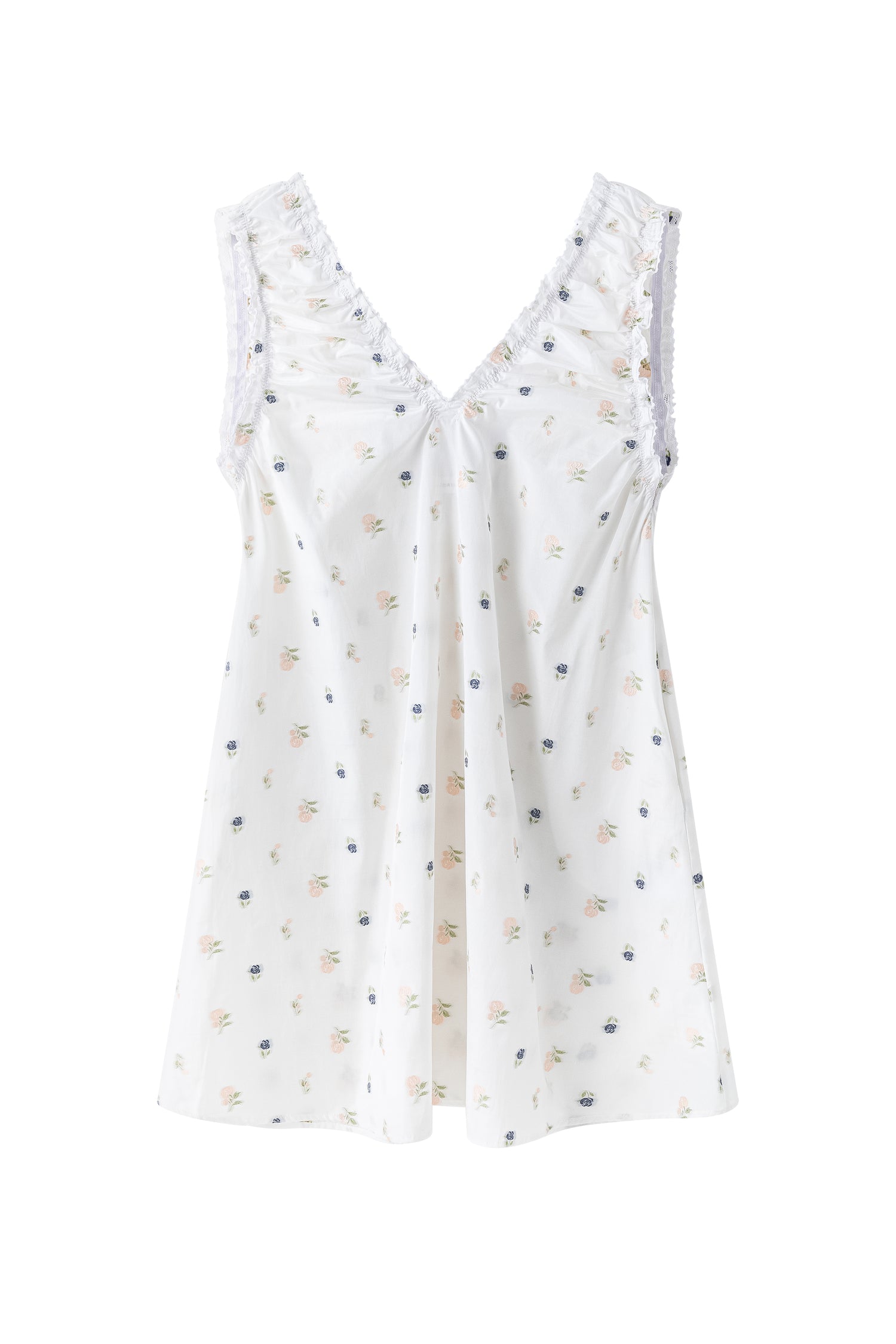 Avana mini dress