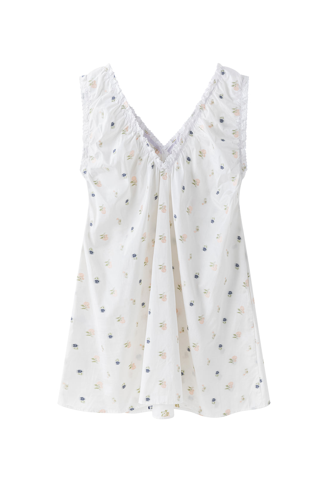 Avana mini dress
