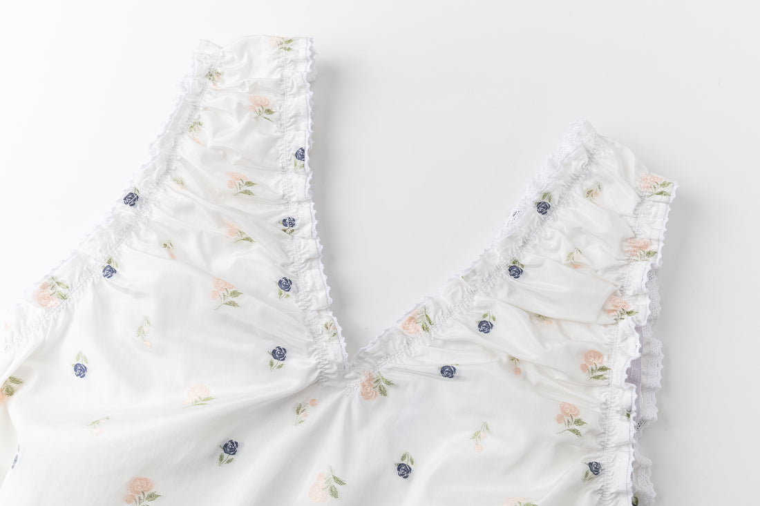 Avana mini dress