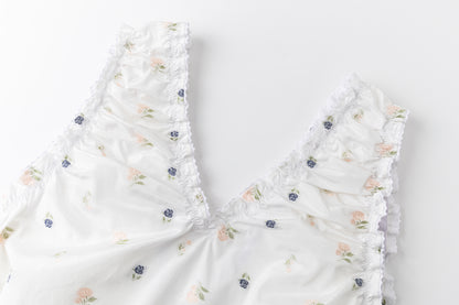 Avana mini dress