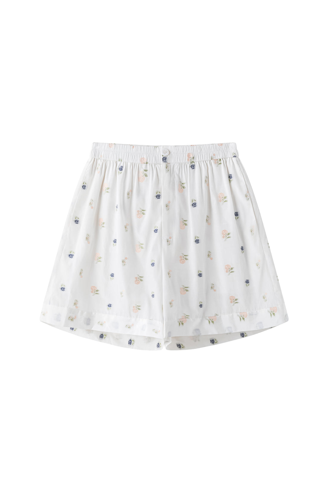 Avana bloom shorts
