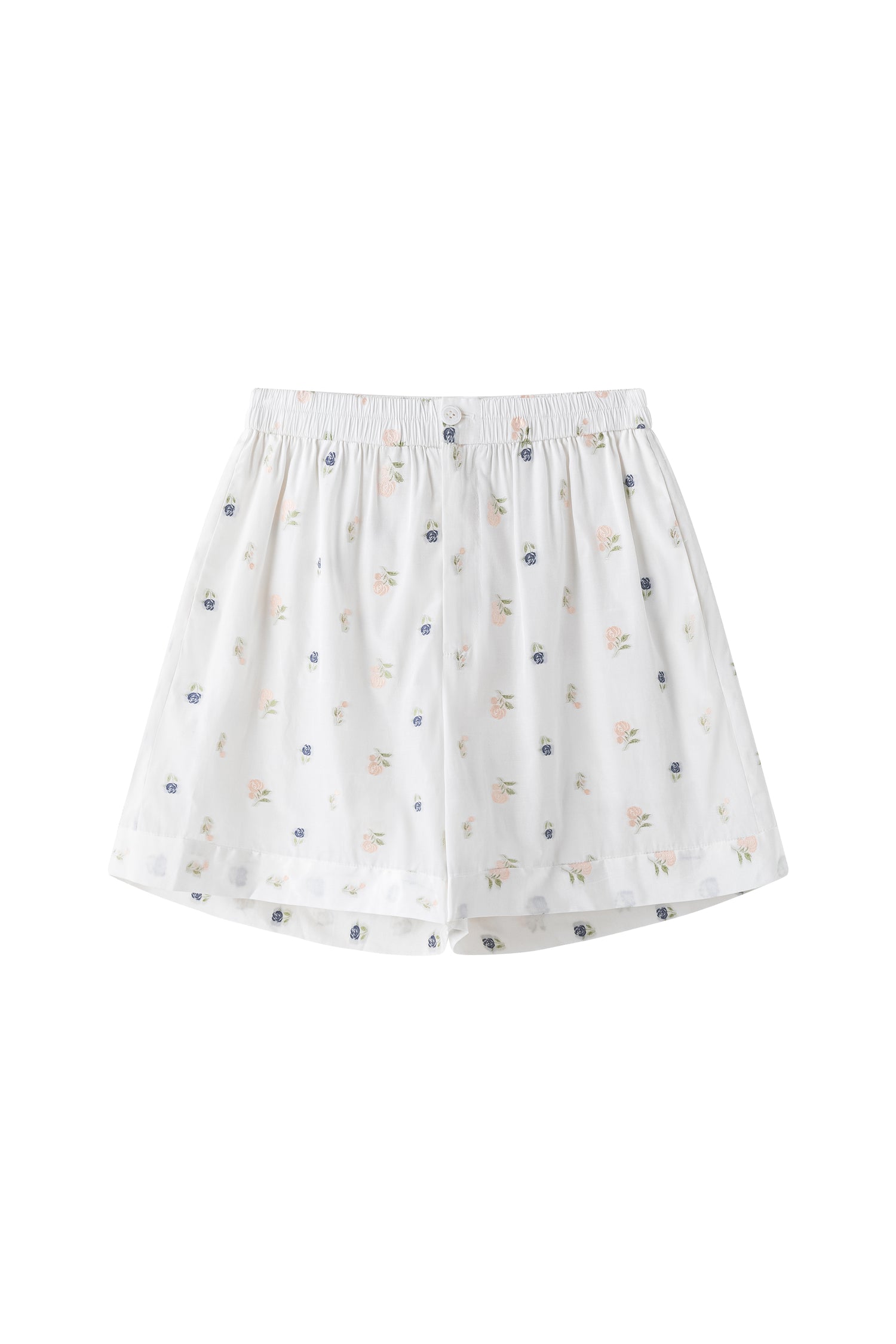 Avana bloom shorts