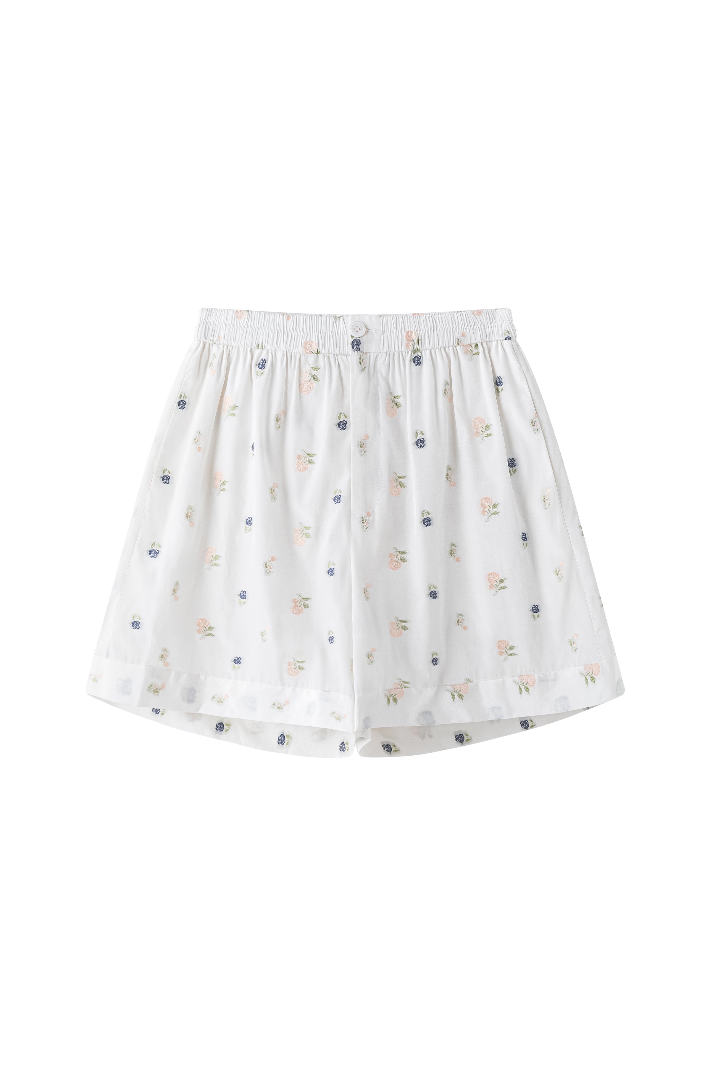 Avana bloom shorts