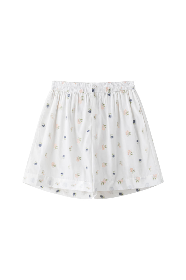 Avana bloom shorts