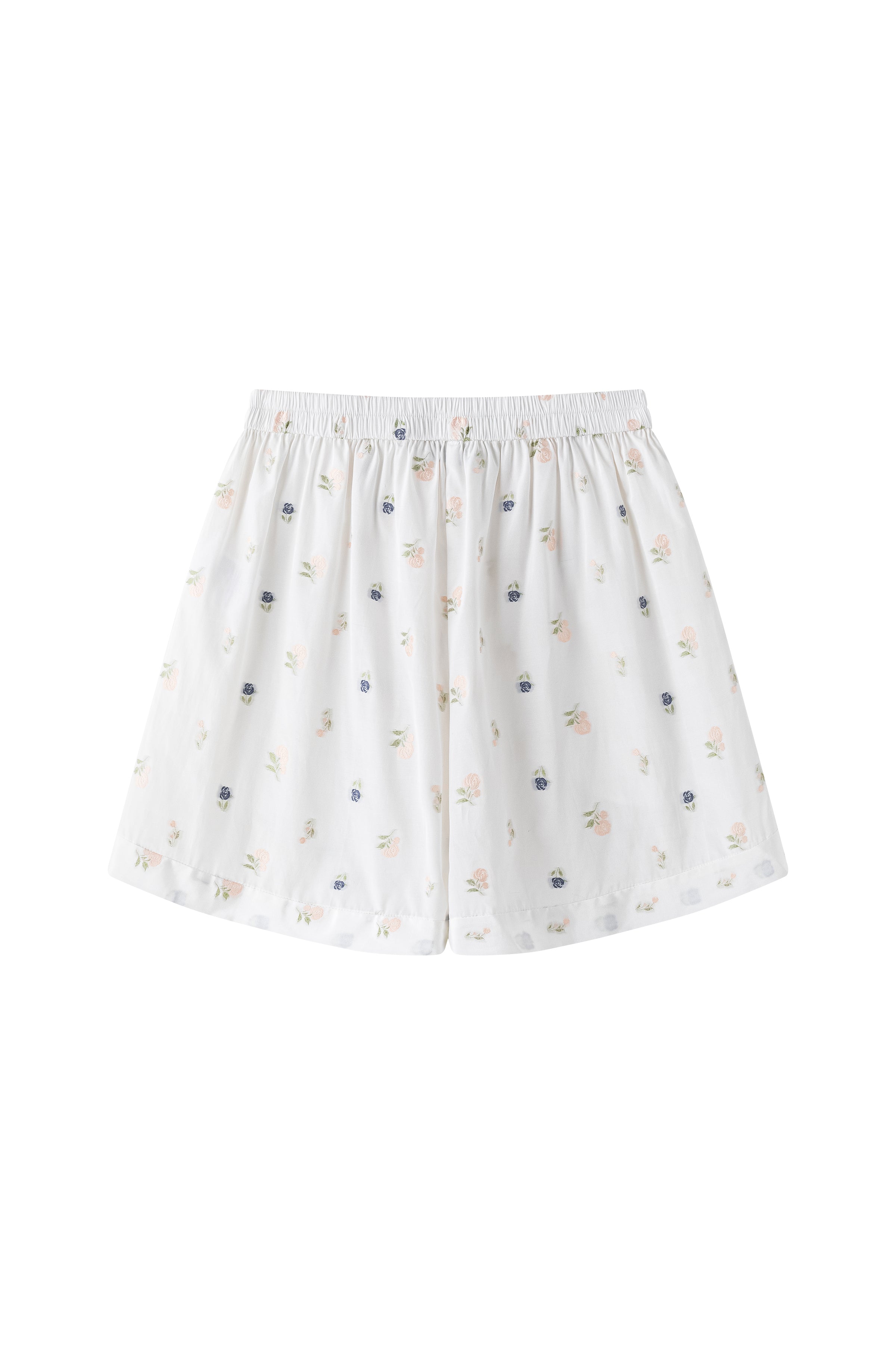 Avana bloom shorts