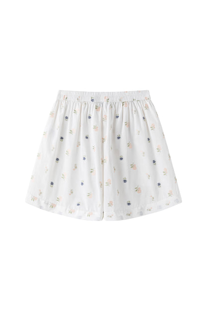 Avana bloom shorts