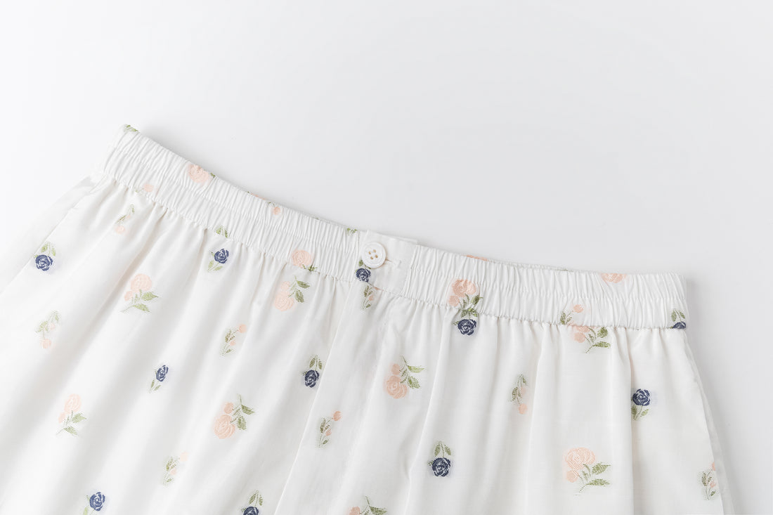 Avana bloom shorts