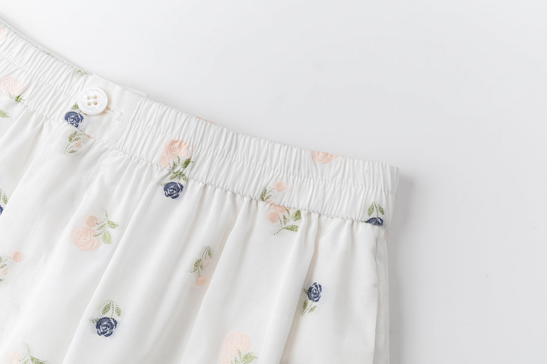 Avana bloom shorts
