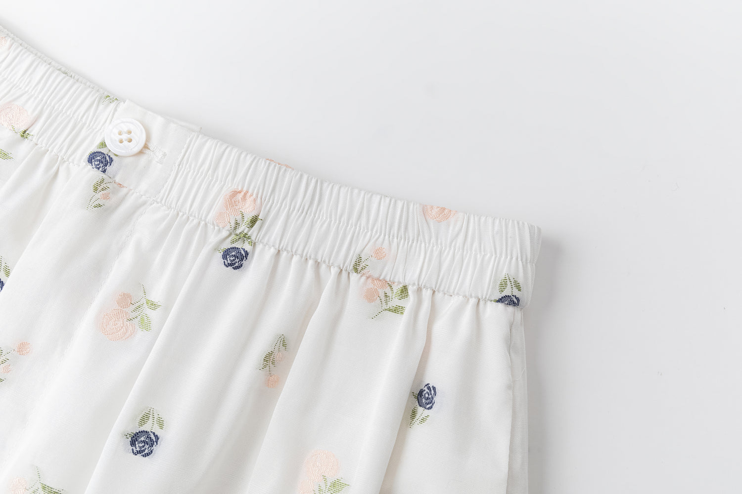 Avana bloom shorts