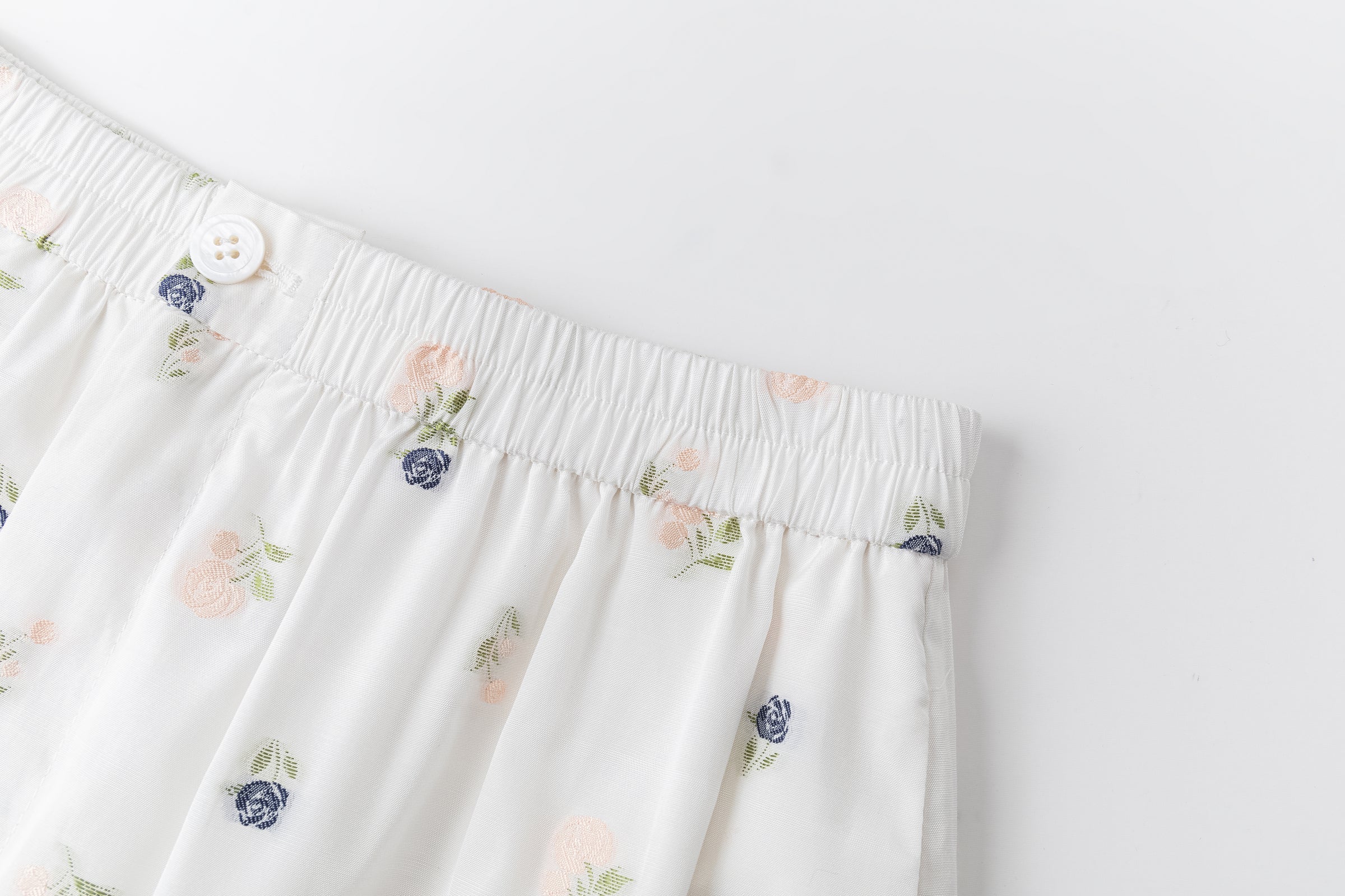 Avana bloom shorts