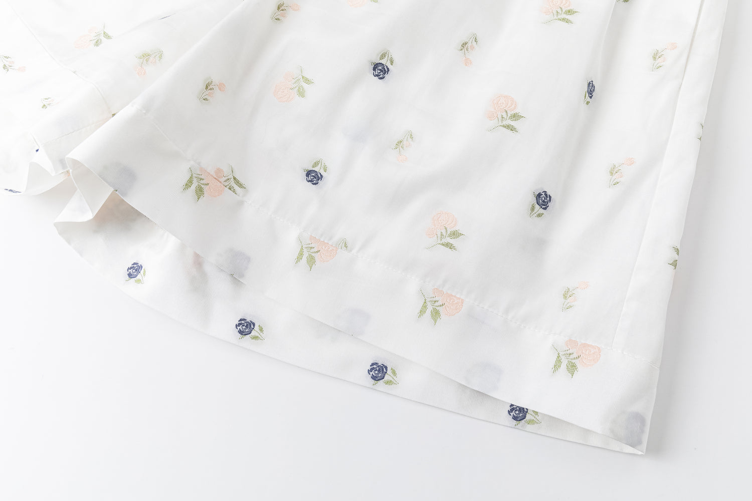 Avana bloom shorts