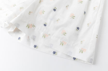 Avana bloom shorts