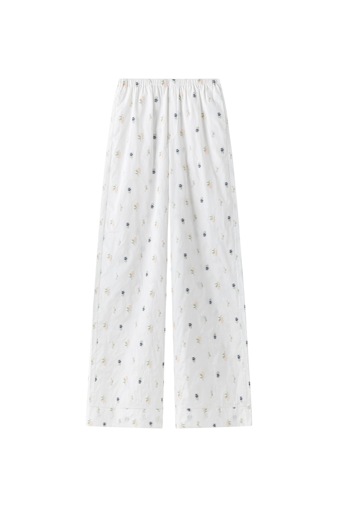 Avana bloom trousers