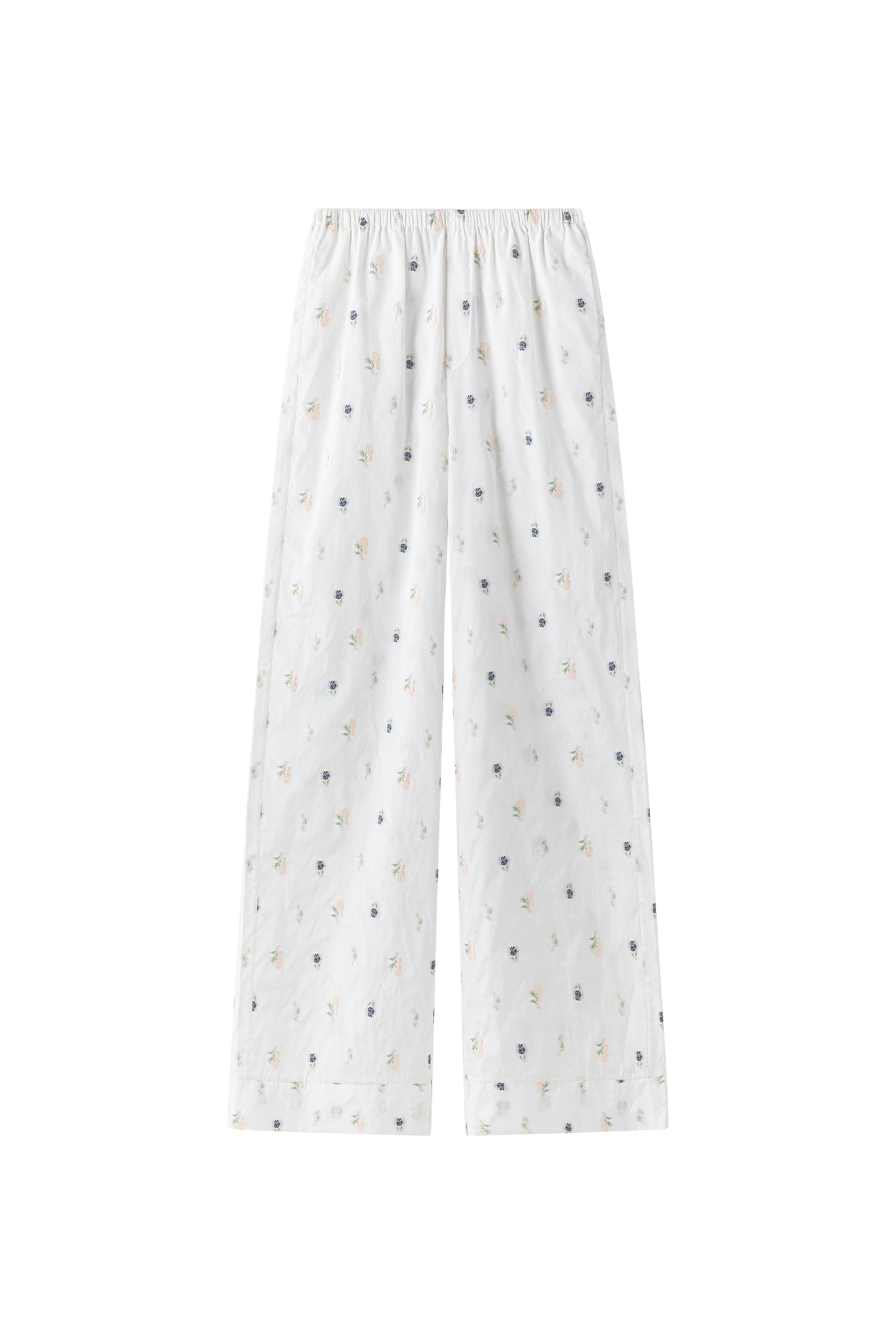 Avana bloom trousers