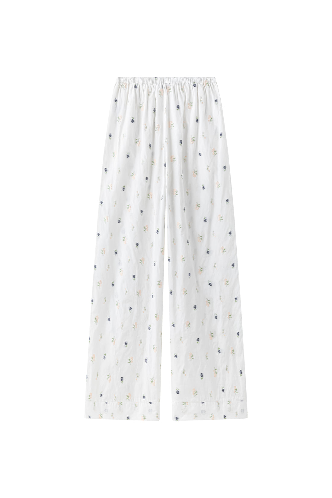 Avana bloom trousers