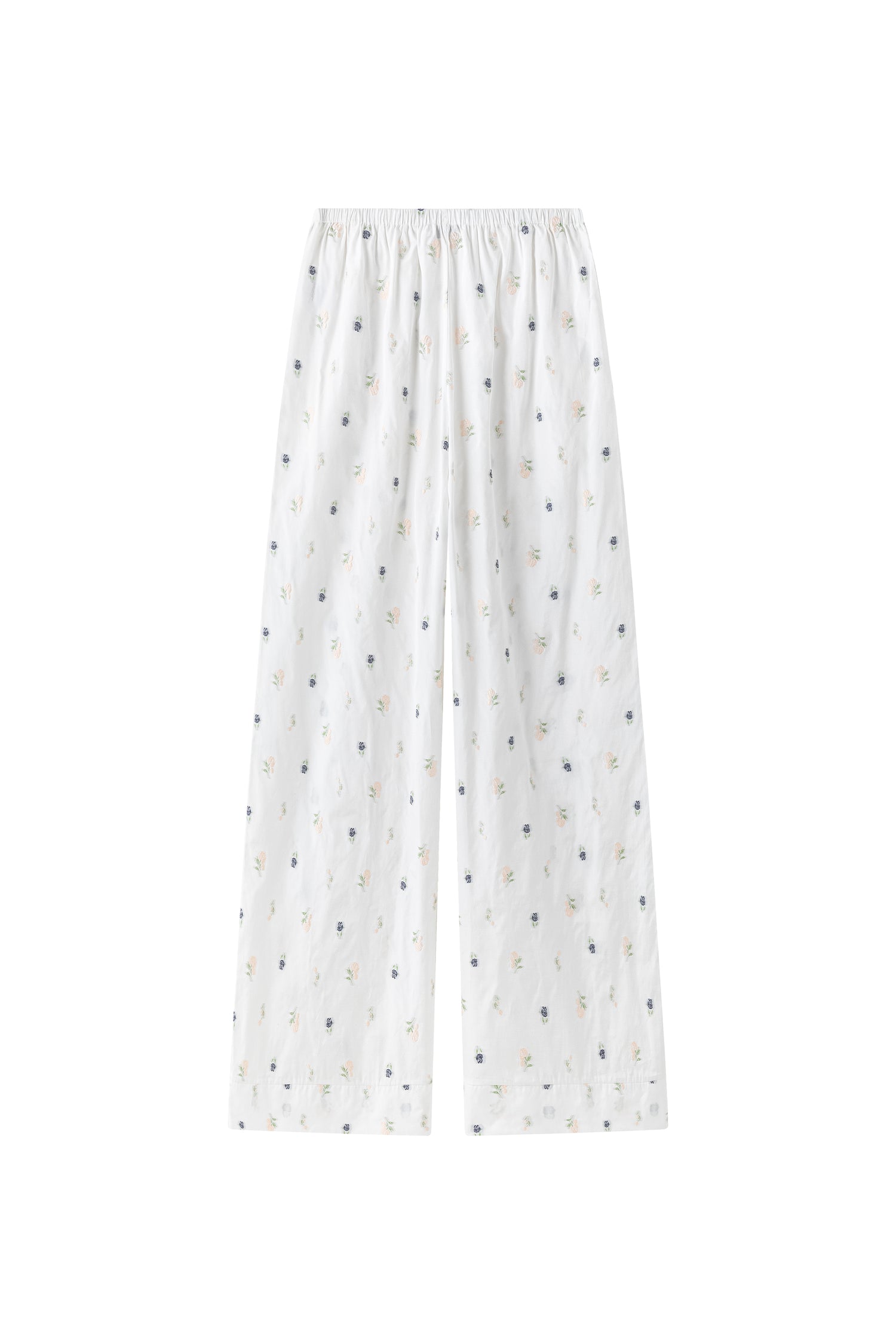 Avana bloom trousers