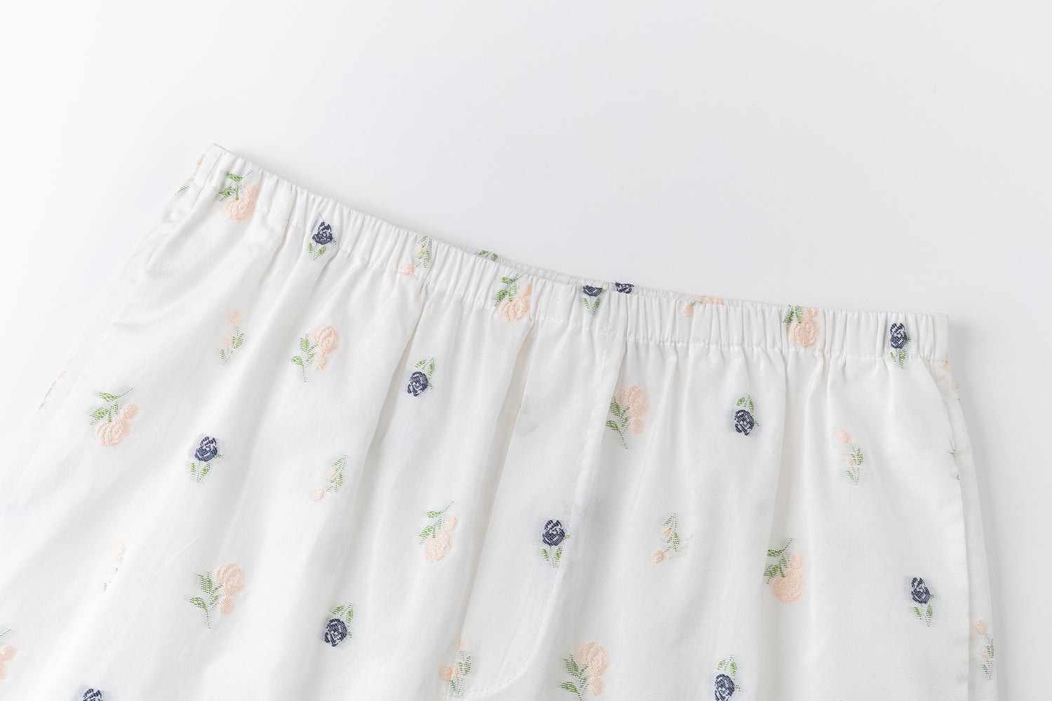 Avana bloom trousers
