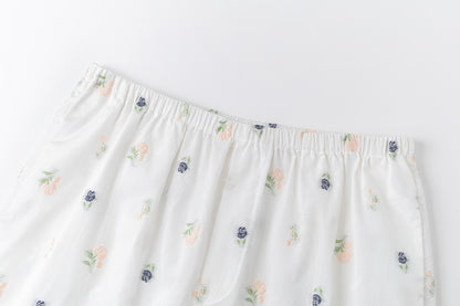 Avana bloom trousers