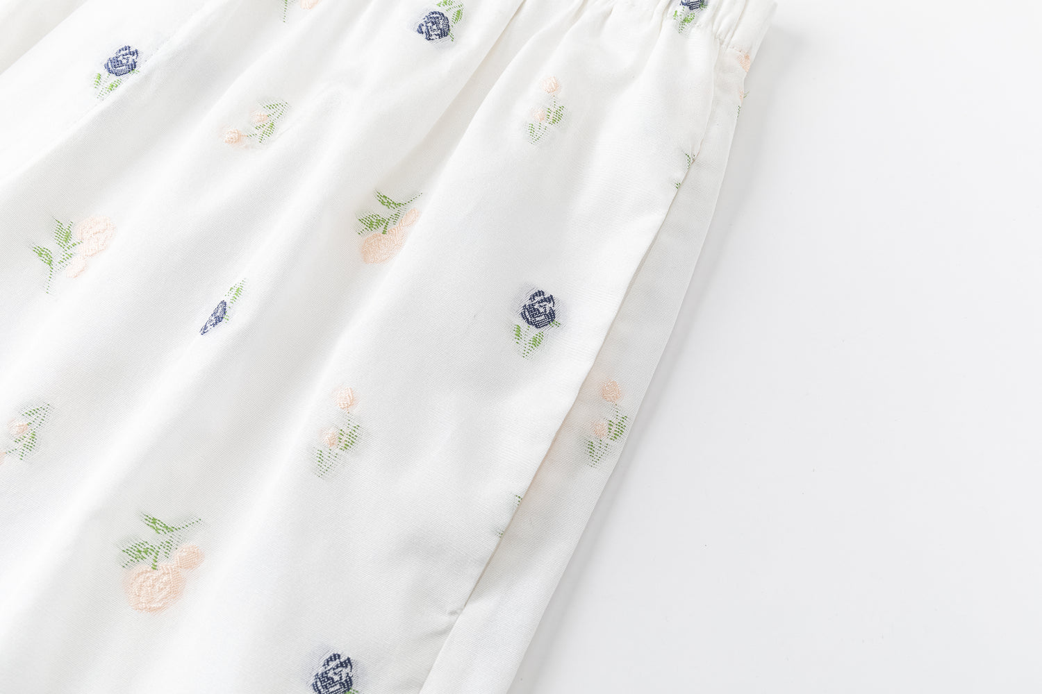 Avana bloom trousers