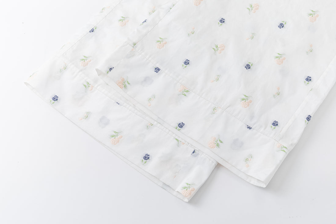 Avana bloom trousers