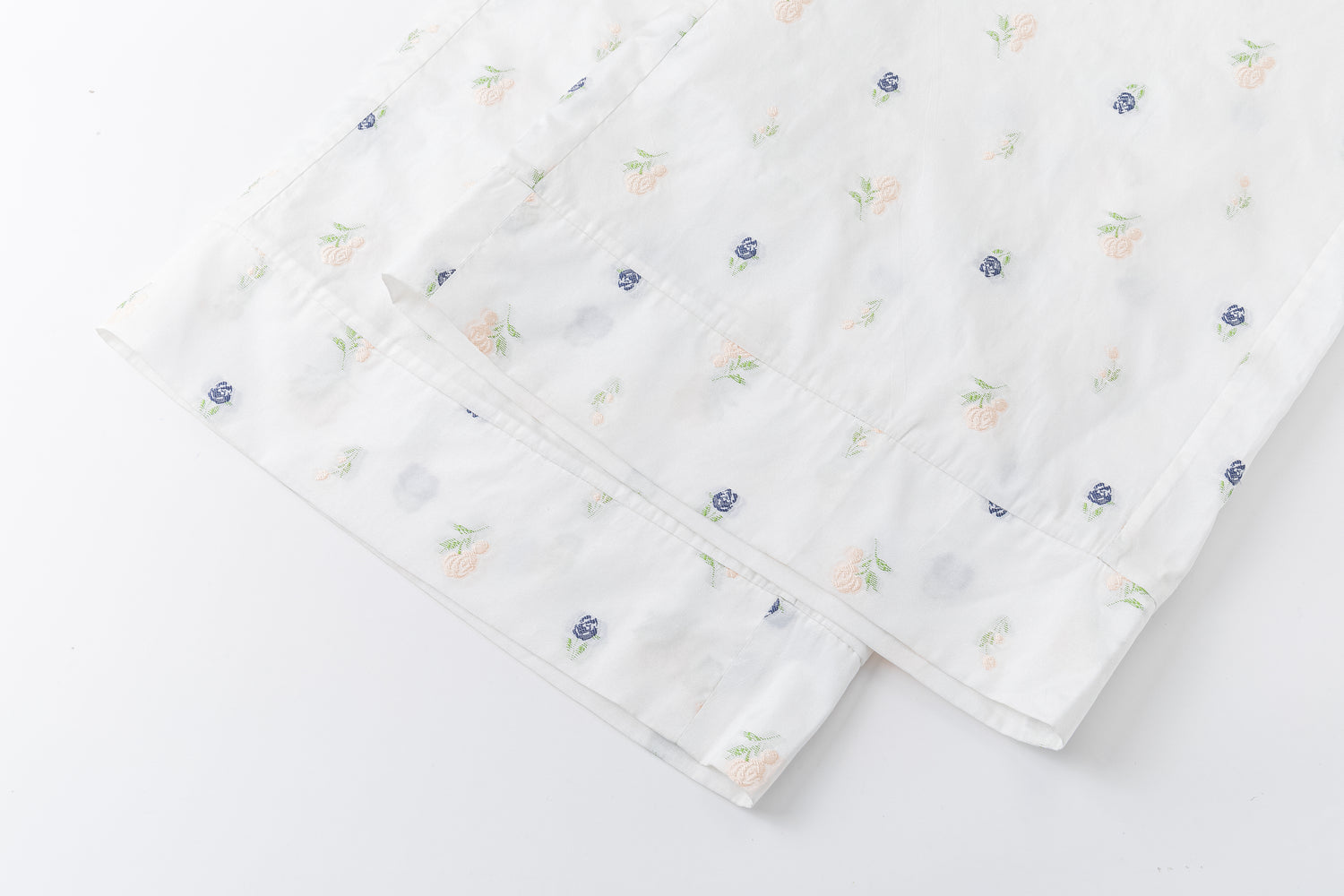 Avana bloom trousers
