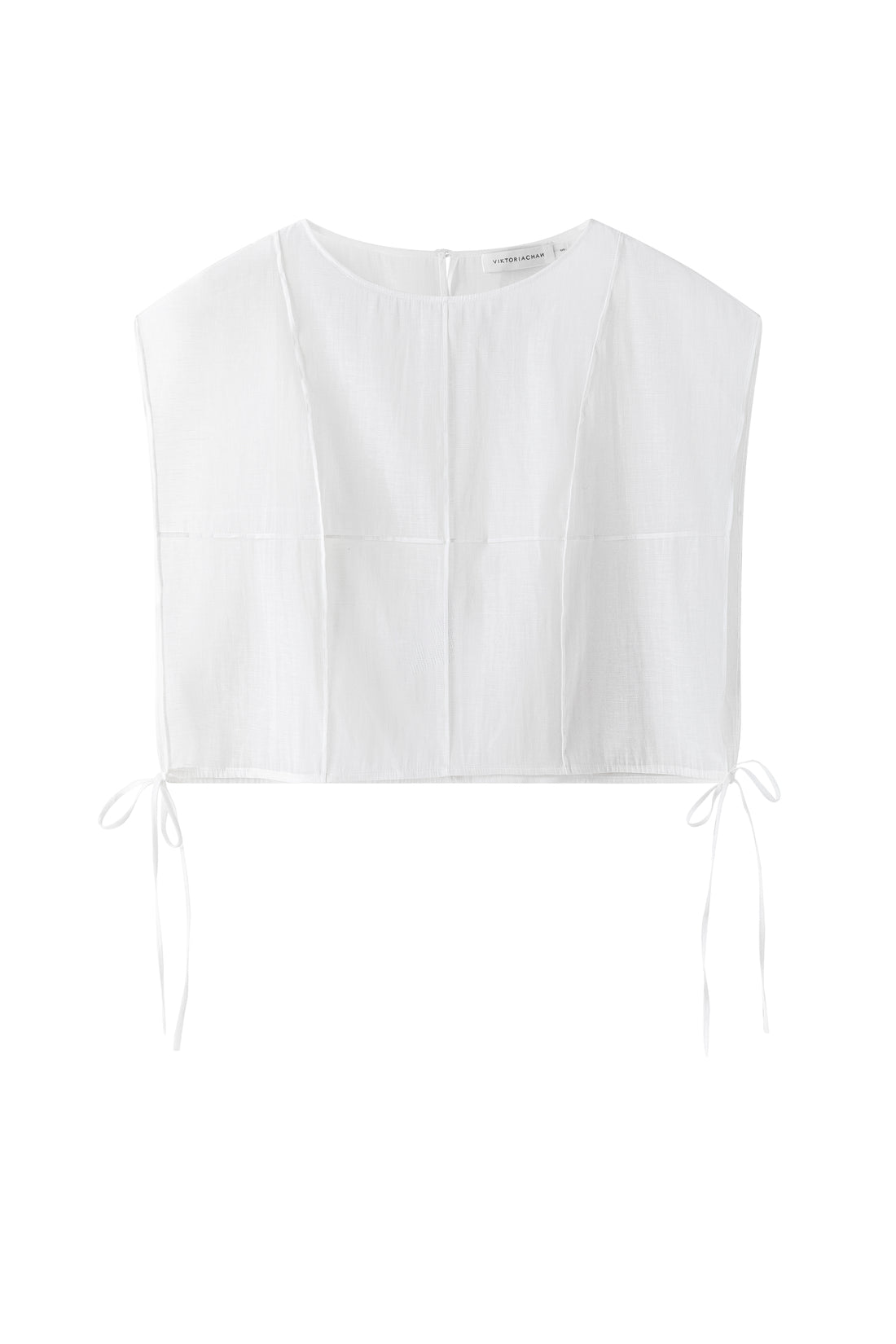 Eos lined cape