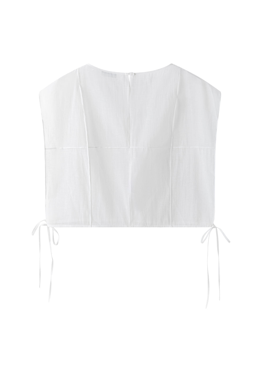 Eos lined cape