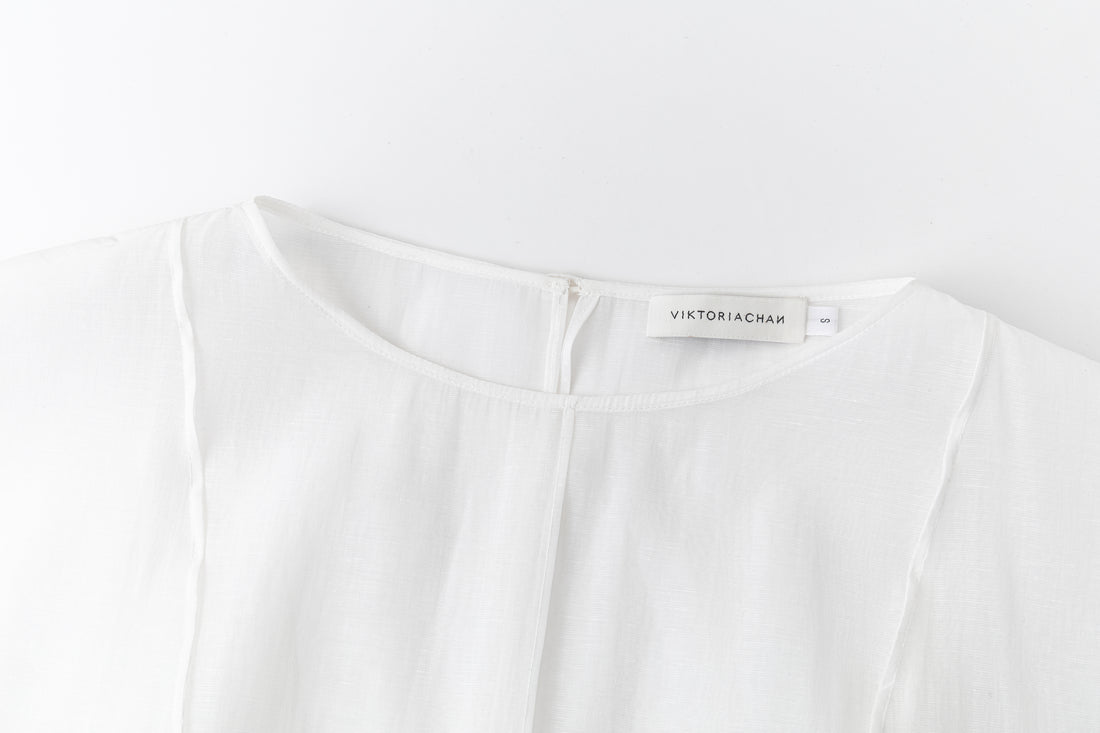 Eos lined cape