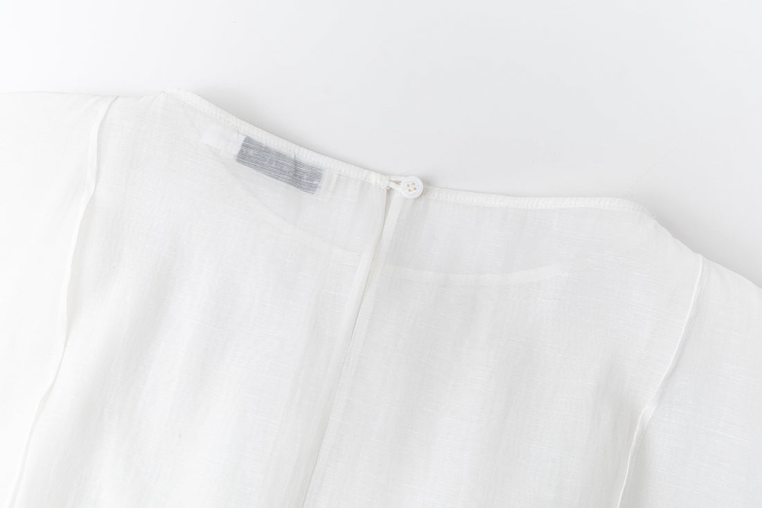 Eos lined cape