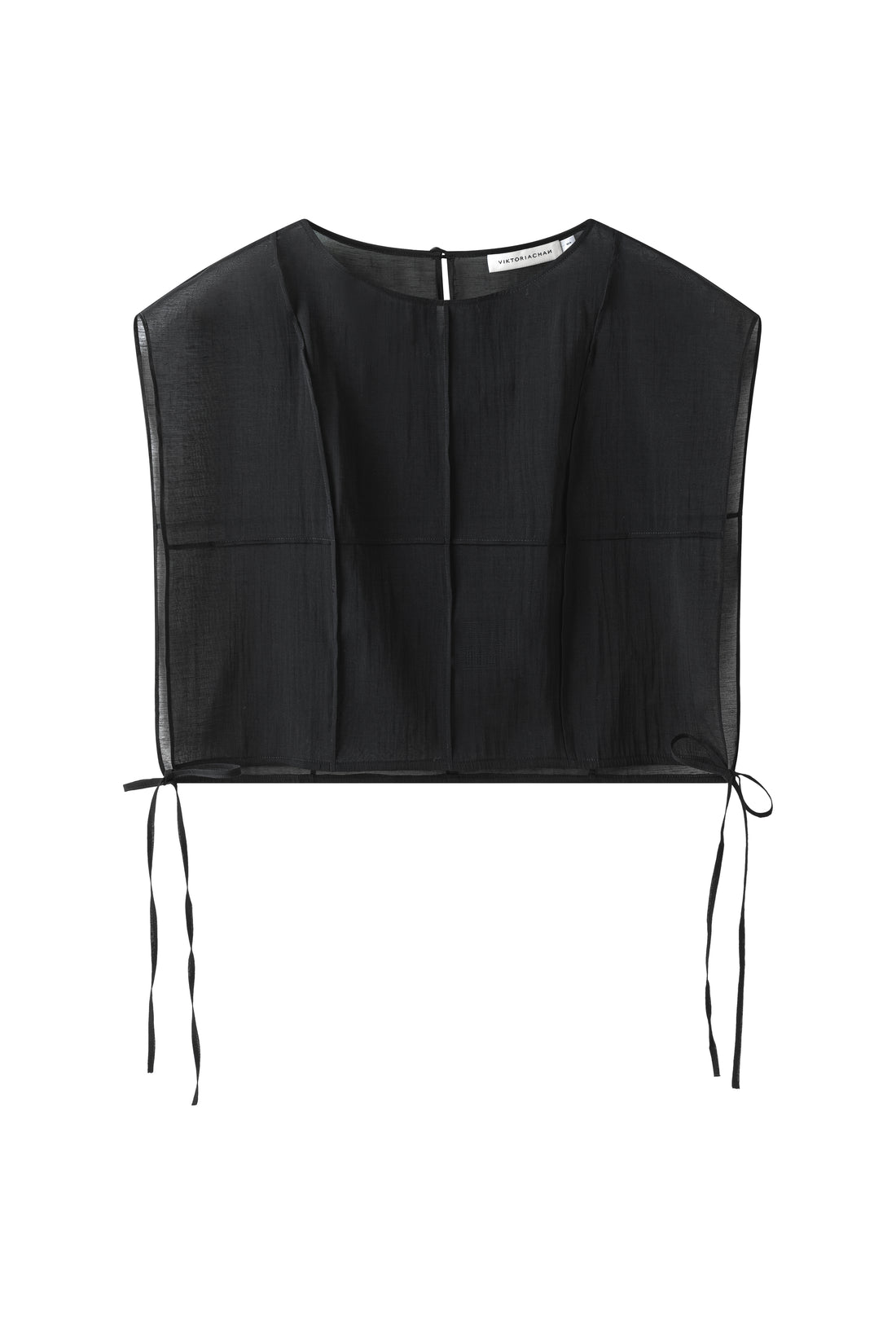 Eos lined cape