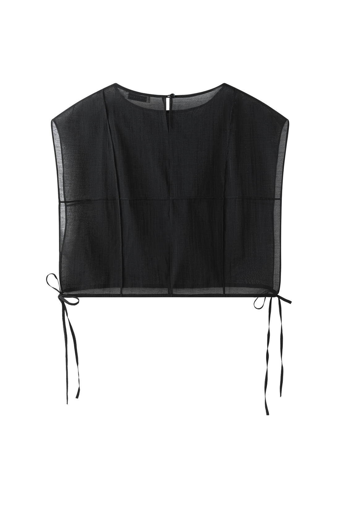 Eos lined cape