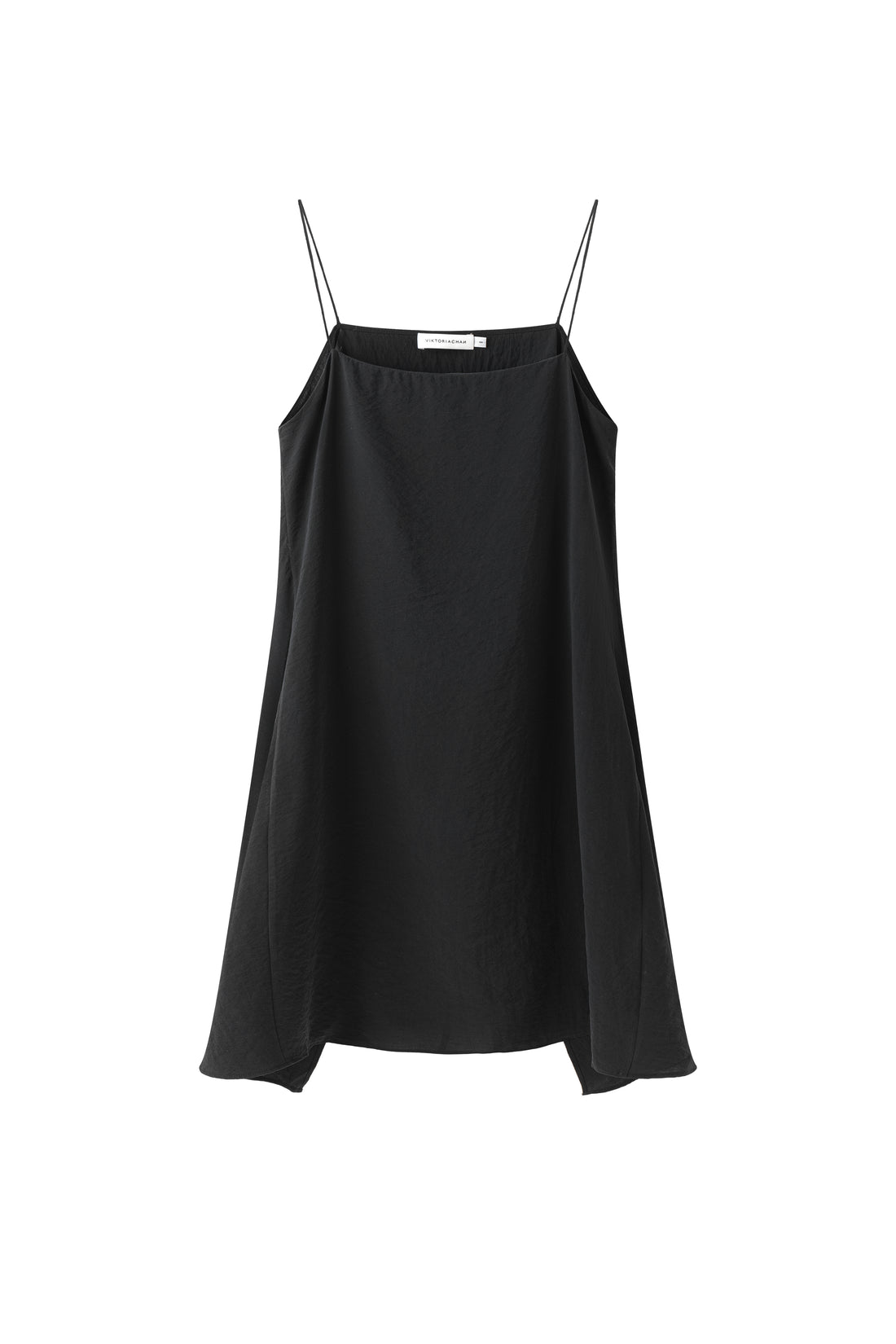 Avana silk dress