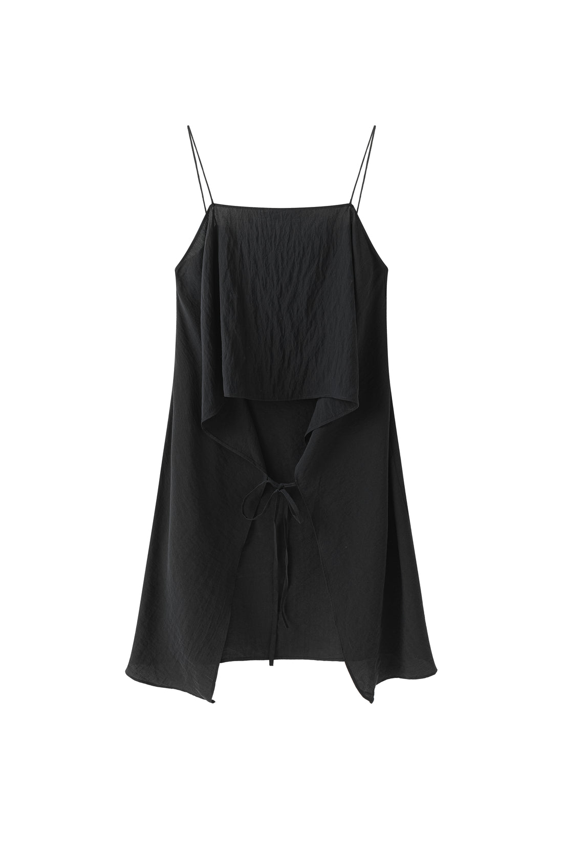 Avana silk dress